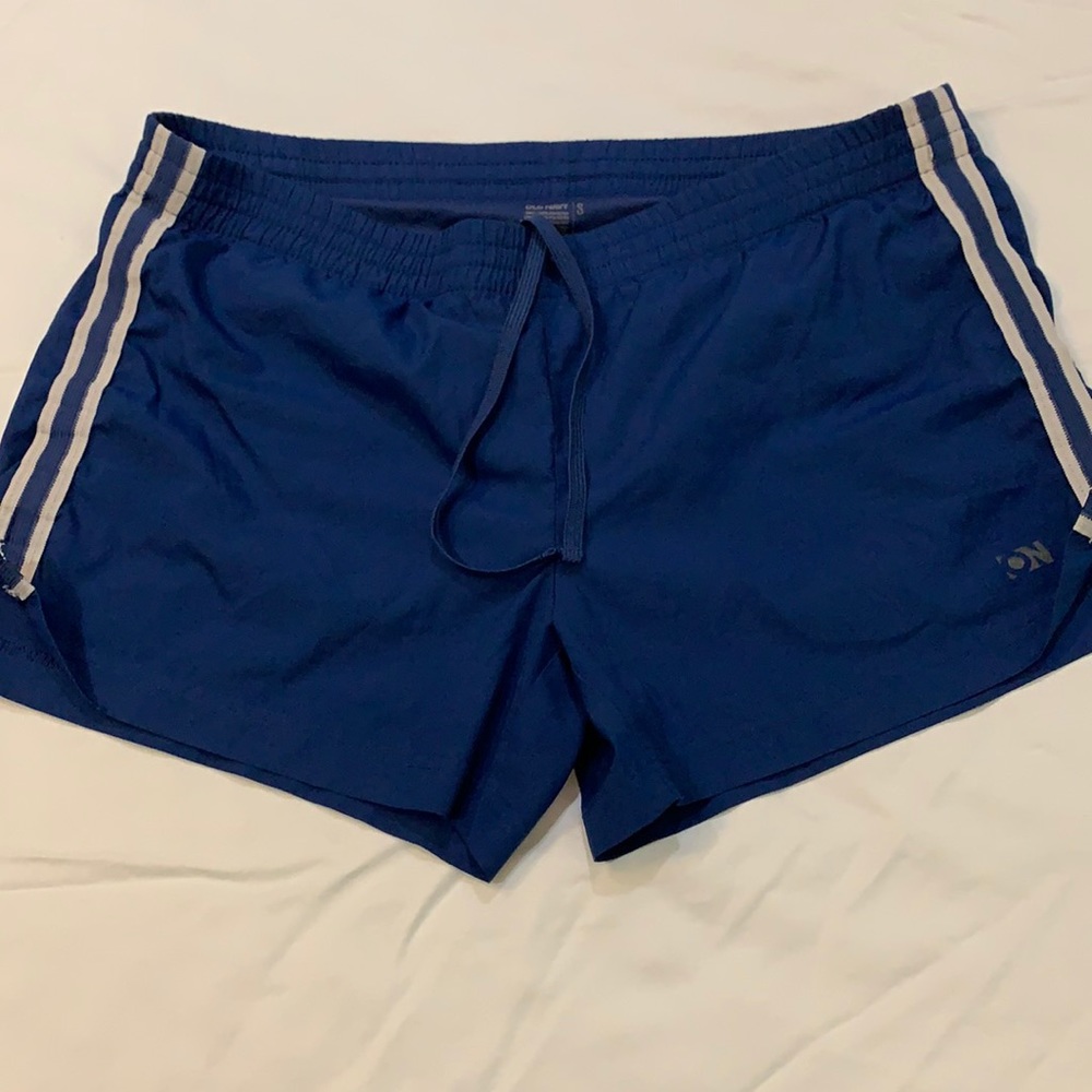 EUC Old Navy running shorts